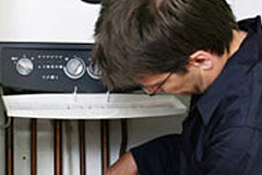 boiler repair Rapness